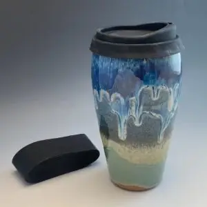 Taos 24 Travel Tumbler