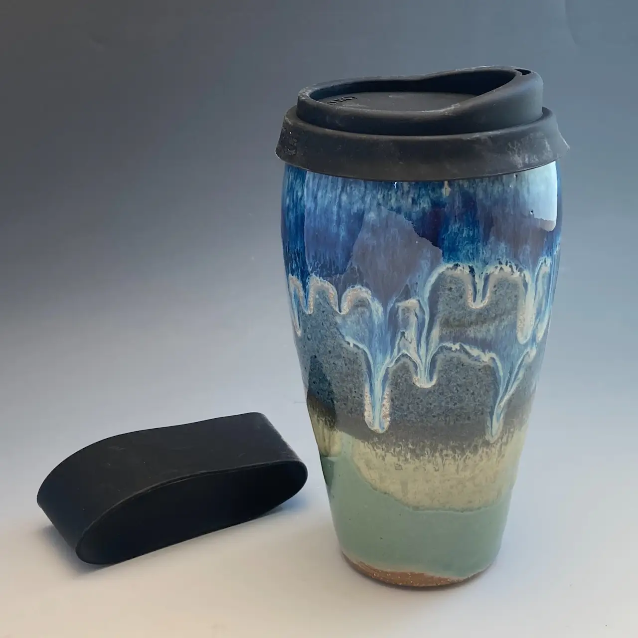 Taos 24 Travel Tumbler