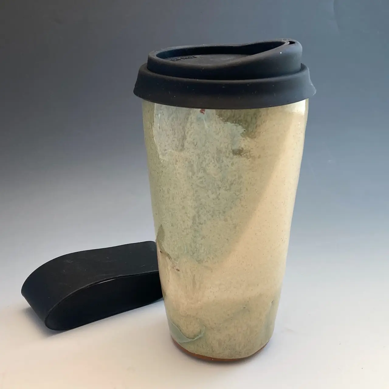 Verde Travel Tumbler